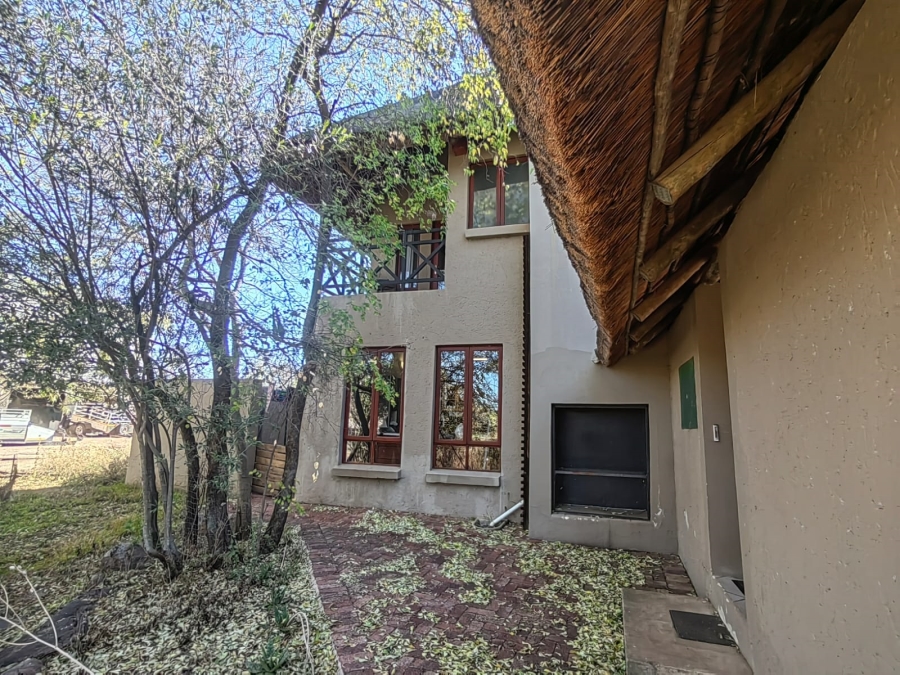 4 Bedroom Property for Sale in Vaal de Grace Nature Estate Free State